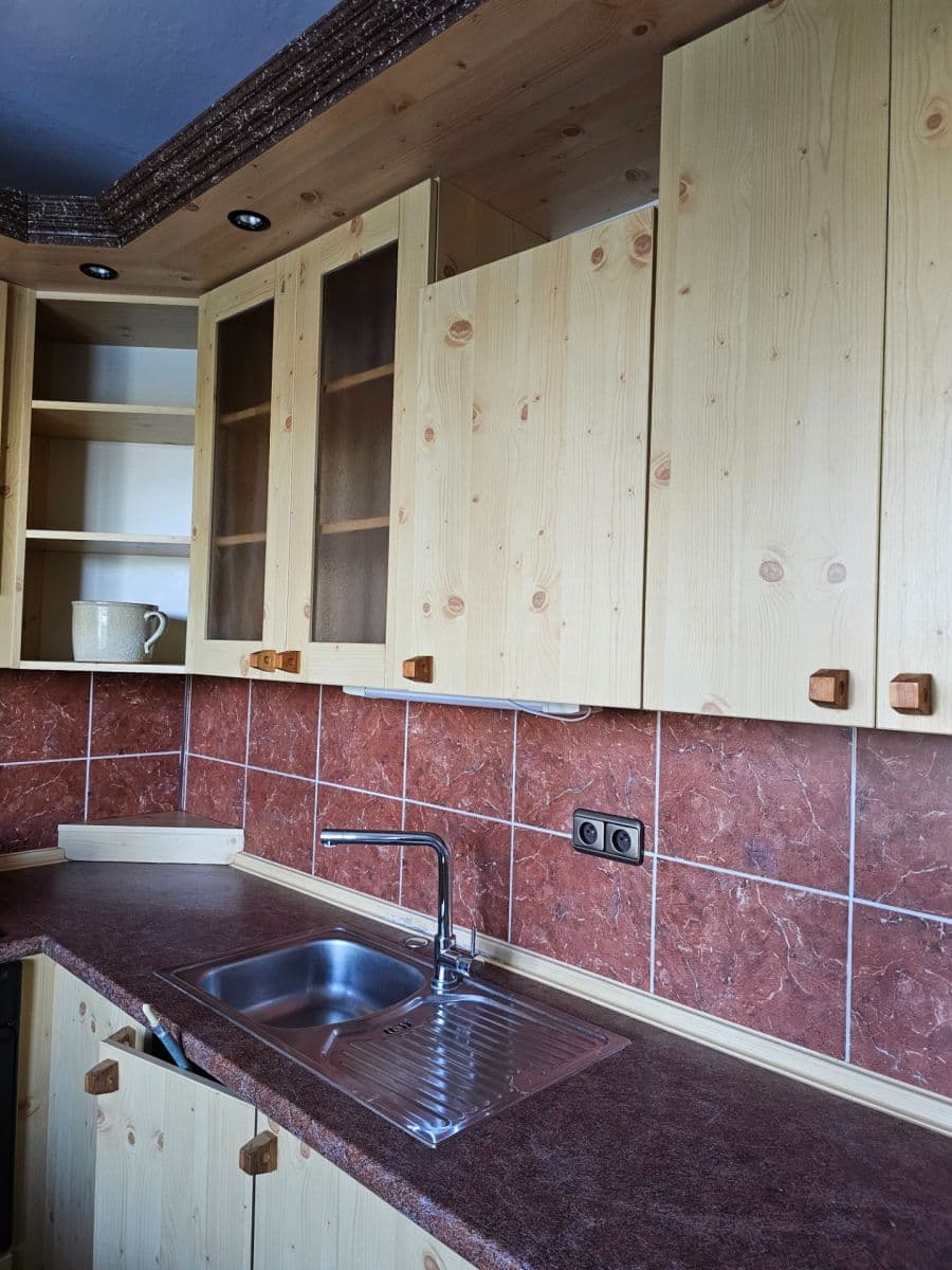 Predaj bytu 2-izbový 54 m², nábř. Protifašistických bojovníků, Přerov, Olomoucký kraj Predaj bytu 2-izbový 54 m², nábř. Protifašistických bojovníků, Přerov, Olomoucký kraj