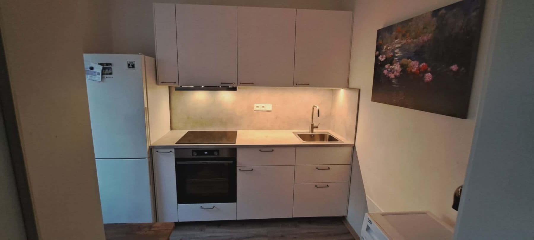Predaj bytu 2-izbový 43 m², Dreyerova, Praha, Praha Predaj bytu 2-izbový 43 m², Dreyerova, Praha, Praha
