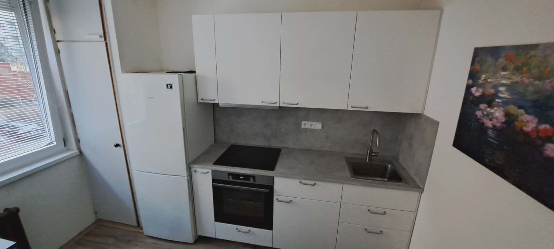Predaj bytu 2-izbový 43 m², Dreyerova, Praha, Praha Predaj bytu 2-izbový 43 m², Dreyerova, Praha, Praha