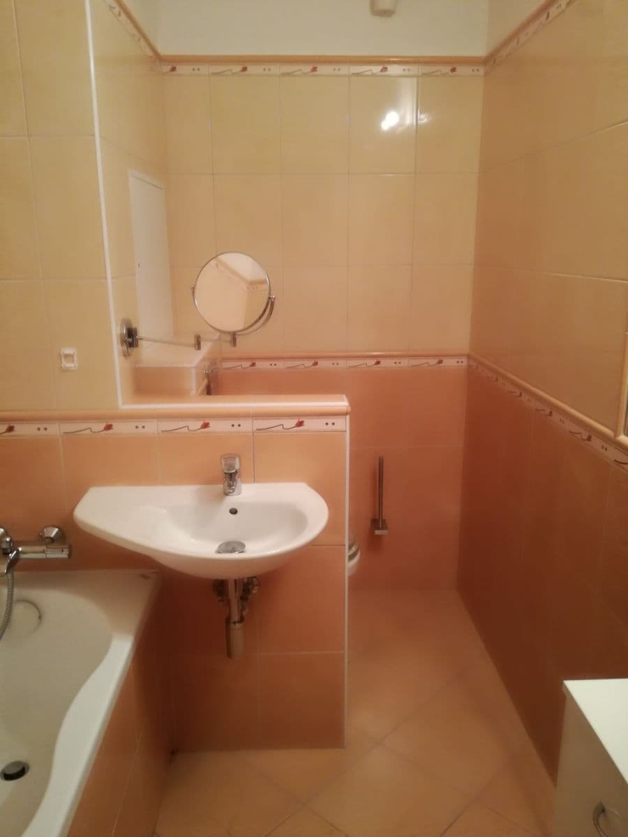 Predaj bytu 2-izbový 43 m², Dreyerova, Praha, Praha Predaj bytu 2-izbový 43 m², Dreyerova, Praha, Praha