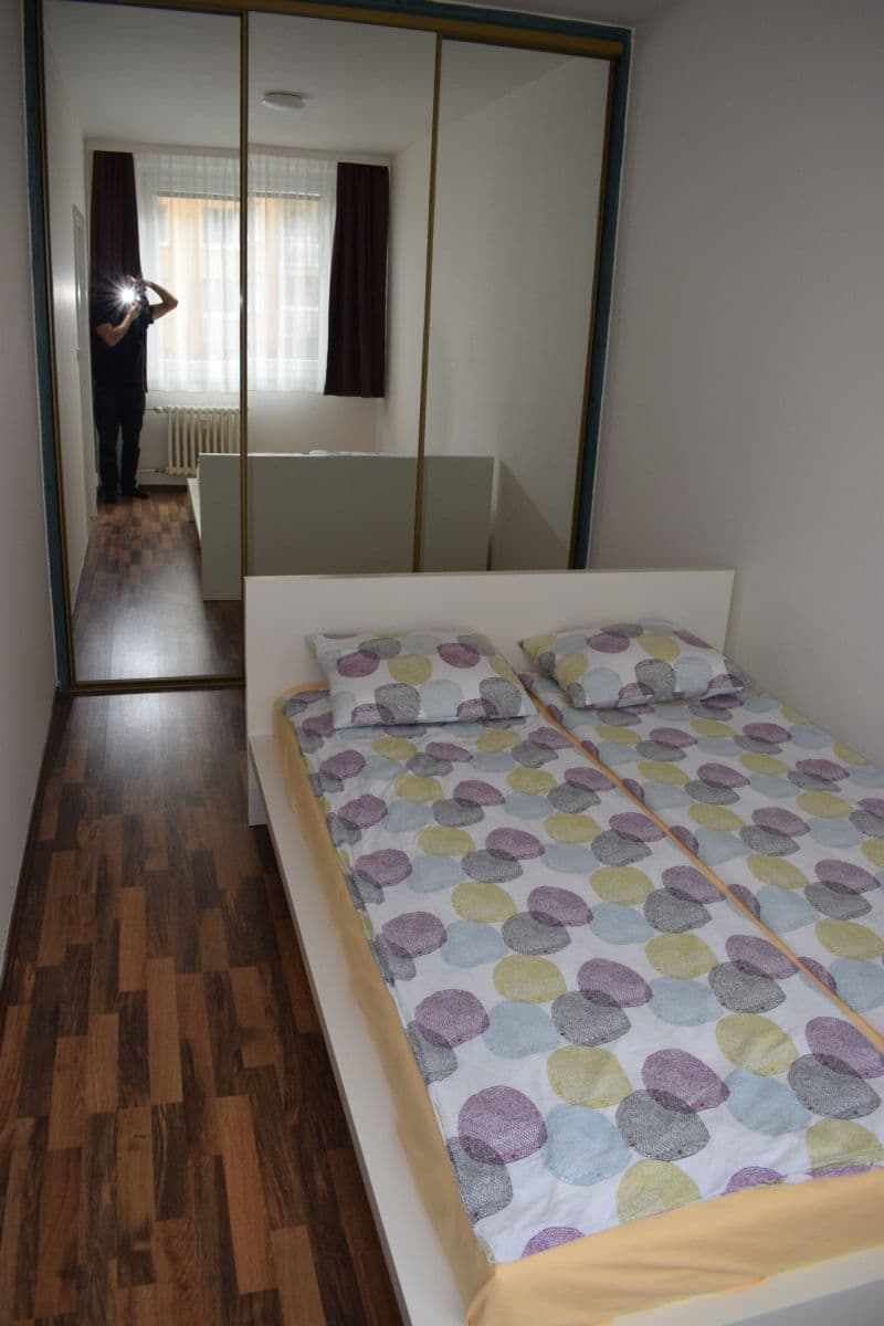 Predaj bytu 2-izbový 43 m², Dreyerova, Praha, Praha Predaj bytu 2-izbový 43 m², Dreyerova, Praha, Praha