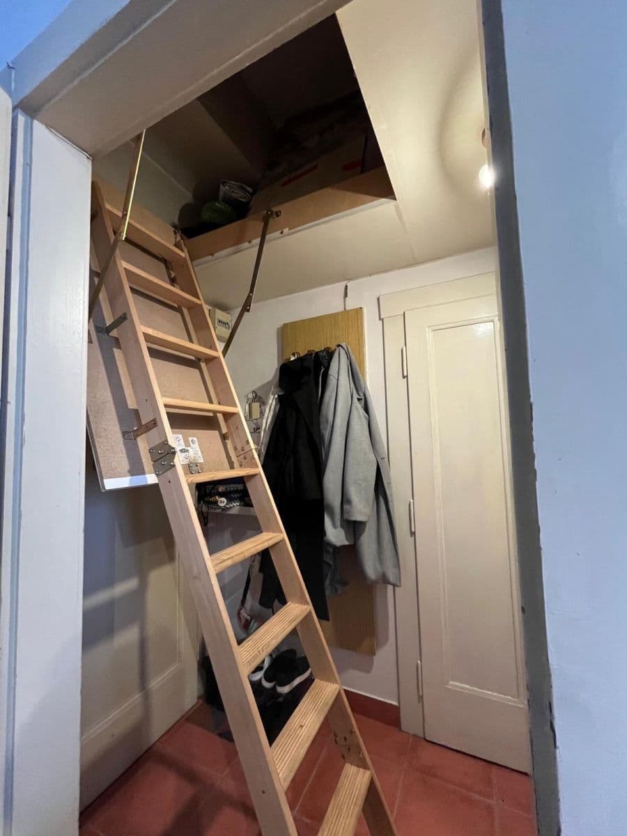 Prenájom bytu Garsoniéra 27 m², Oblouková, Praha, Praha Prenájom bytu Garsoniéra 27 m², Oblouková, Praha, Praha