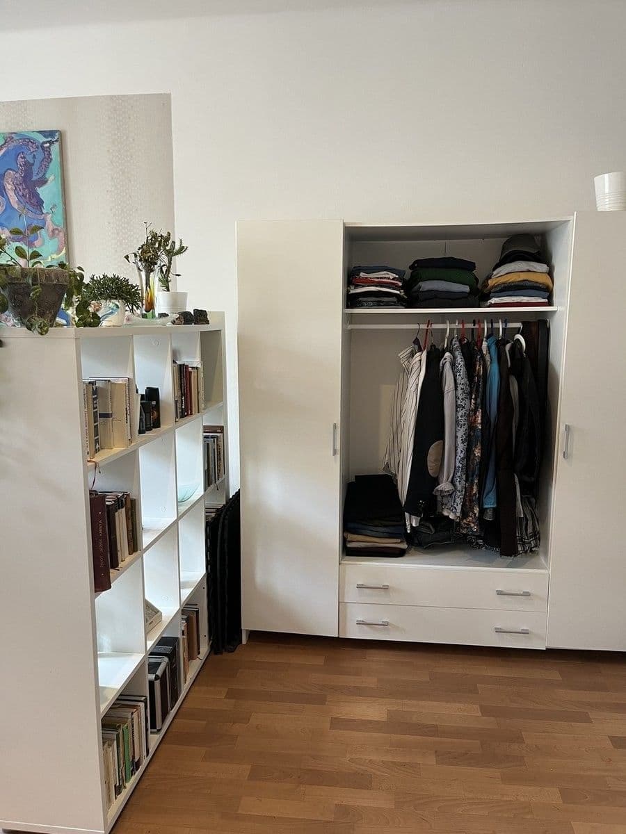 Prenájom bytu Garsoniéra 27 m², Oblouková, Praha, Praha Prenájom bytu Garsoniéra 27 m², Oblouková, Praha, Praha