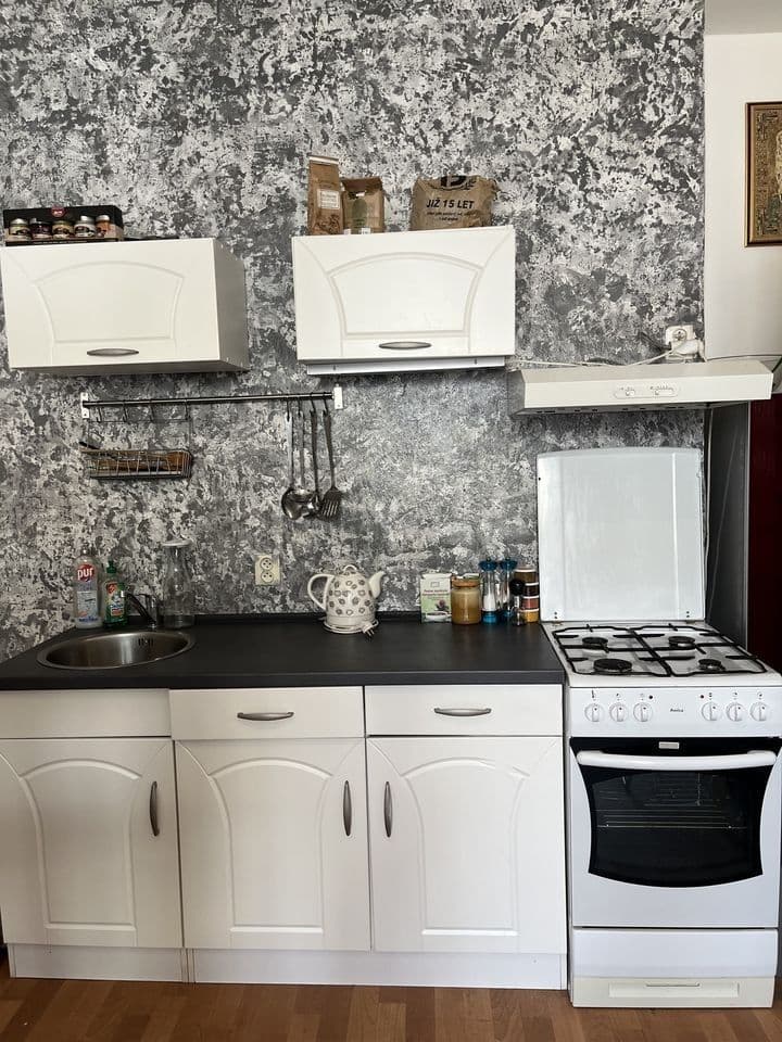 Prenájom bytu Garsoniéra 27 m², Oblouková, Praha, Praha Prenájom bytu Garsoniéra 27 m², Oblouková, Praha, Praha