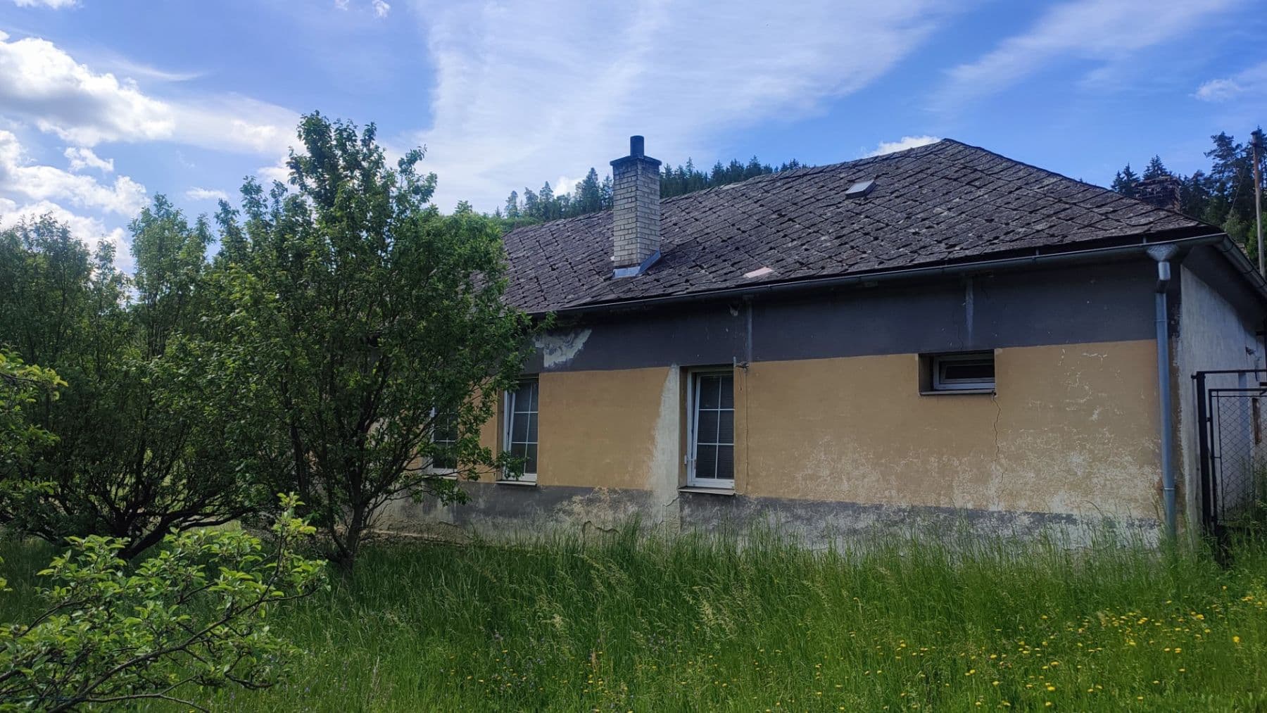 Predaj domu 721 m², pozemek 4.813 m², Lesní, Březová nad Svitavou, Pardubický kraj Predaj domu 721 m², pozemek 4.813 m², Lesní, Březová nad Svitavou, Pardubický kraj