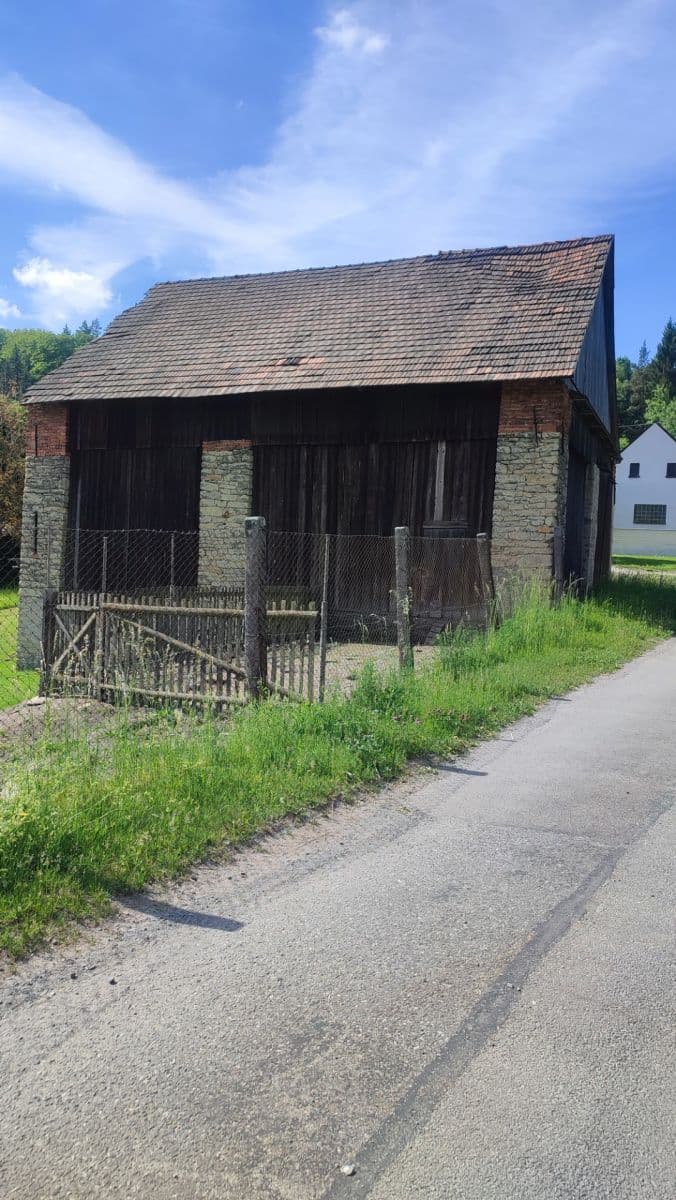 Predaj domu 721 m², pozemek 4.813 m², Lesní, Březová nad Svitavou, Pardubický kraj Predaj domu 721 m², pozemek 4.813 m², Lesní, Březová nad Svitavou, Pardubický kraj
