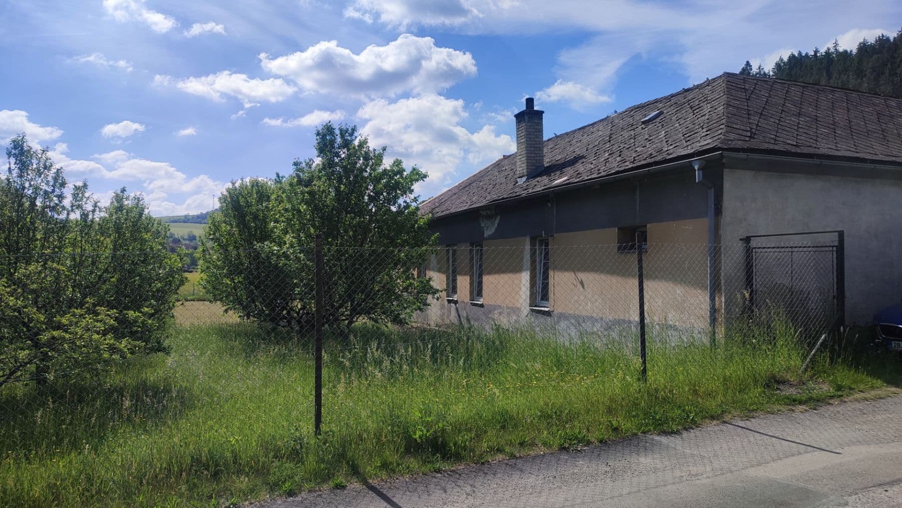 Predaj domu 721 m², pozemek 4.813 m², Lesní, Březová nad Svitavou, Pardubický kraj Predaj domu 721 m², pozemek 4.813 m², Lesní, Březová nad Svitavou, Pardubický kraj