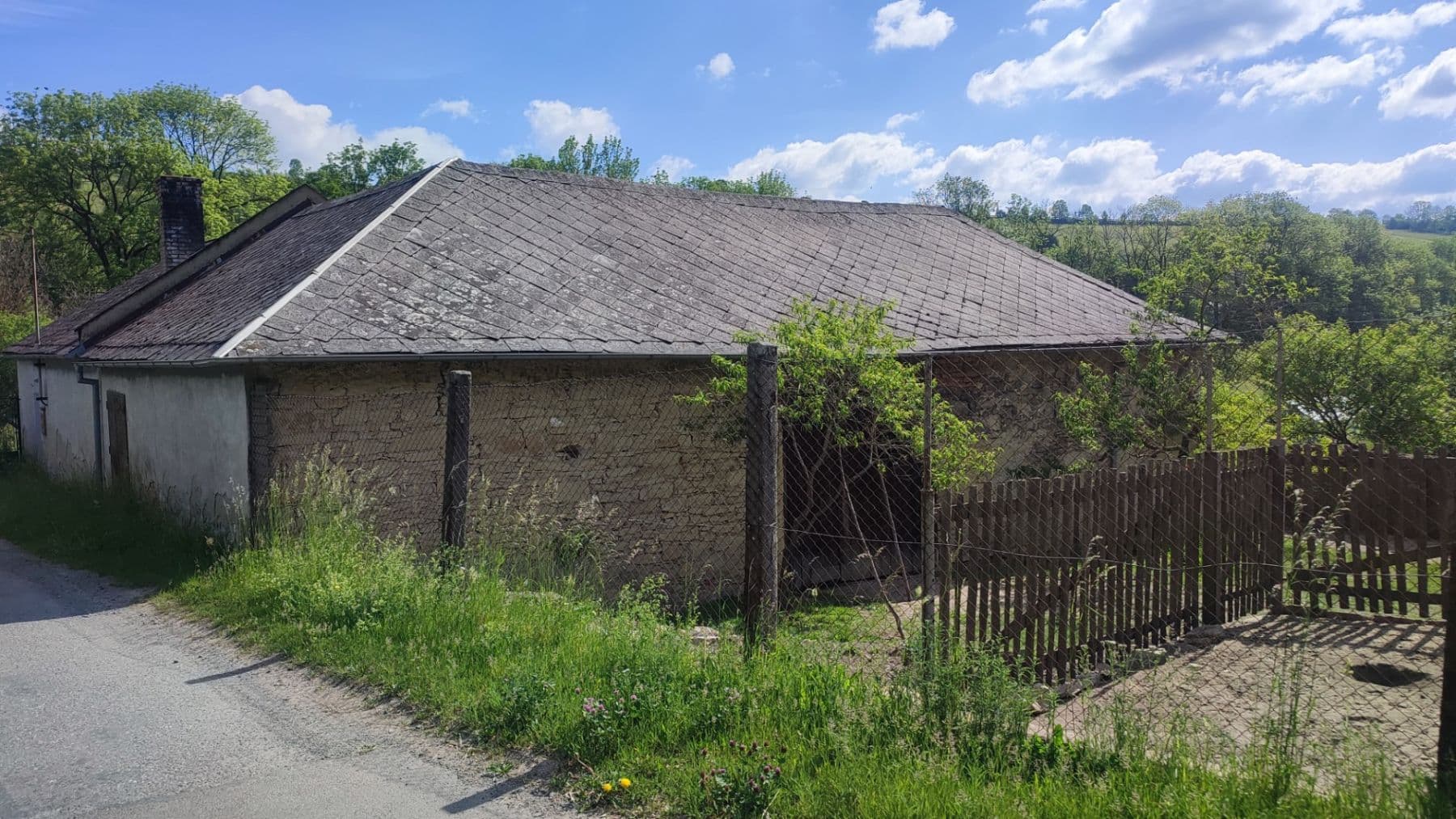 Predaj domu 721 m², pozemek 4.813 m², Lesní, Březová nad Svitavou, Pardubický kraj Predaj domu 721 m², pozemek 4.813 m², Lesní, Březová nad Svitavou, Pardubický kraj