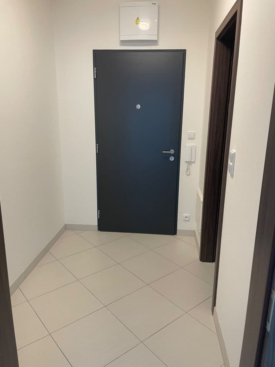Prenájom bytu 2-izbový 52 m², Ondrákové, Praha, Praha Prenájom bytu 2-izbový 52 m², Ondrákové, Praha, Praha