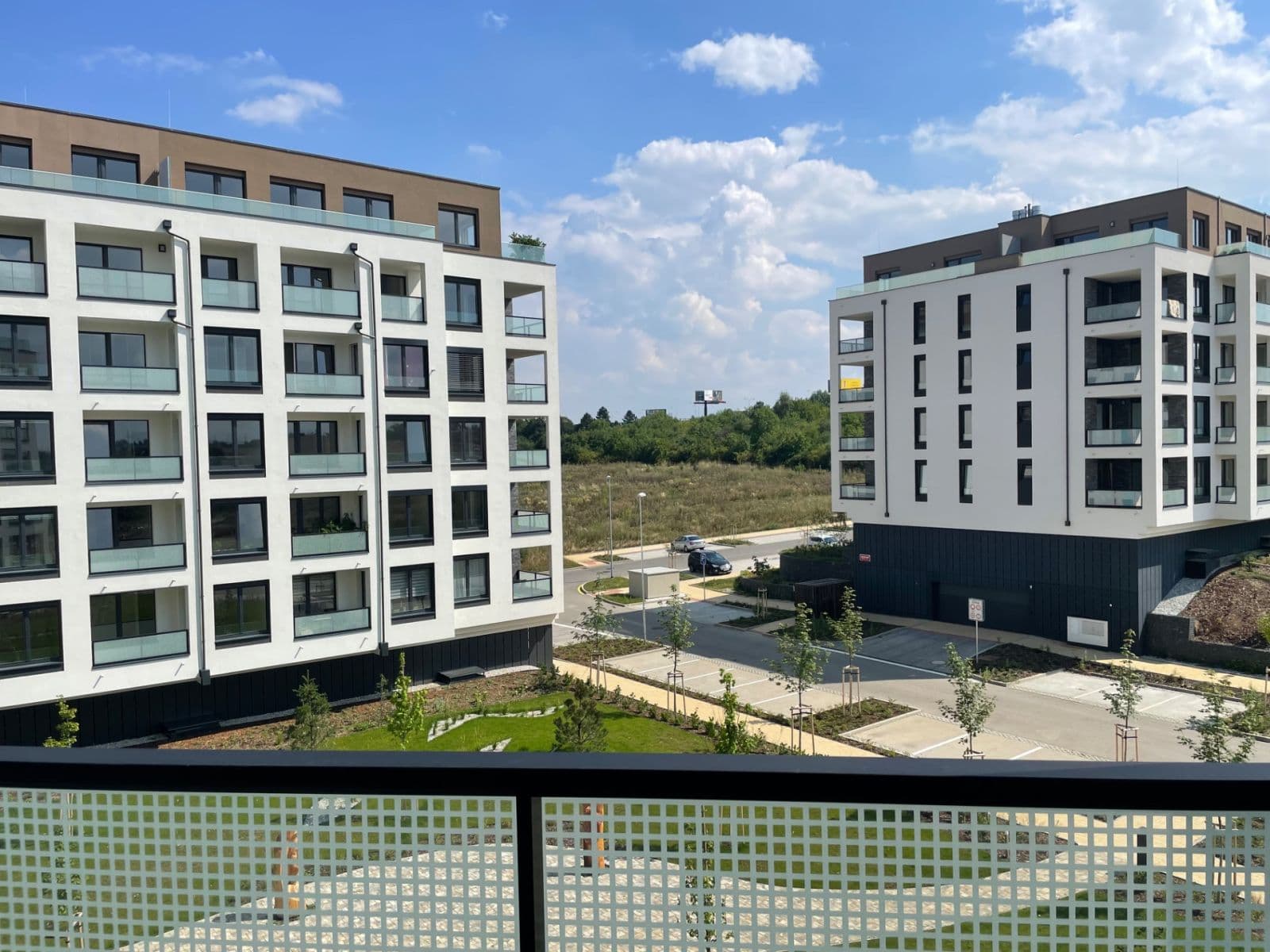 Prenájom bytu 2-izbový 52 m², Ondrákové, Praha, Praha Prenájom bytu 2-izbový 52 m², Ondrákové, Praha, Praha