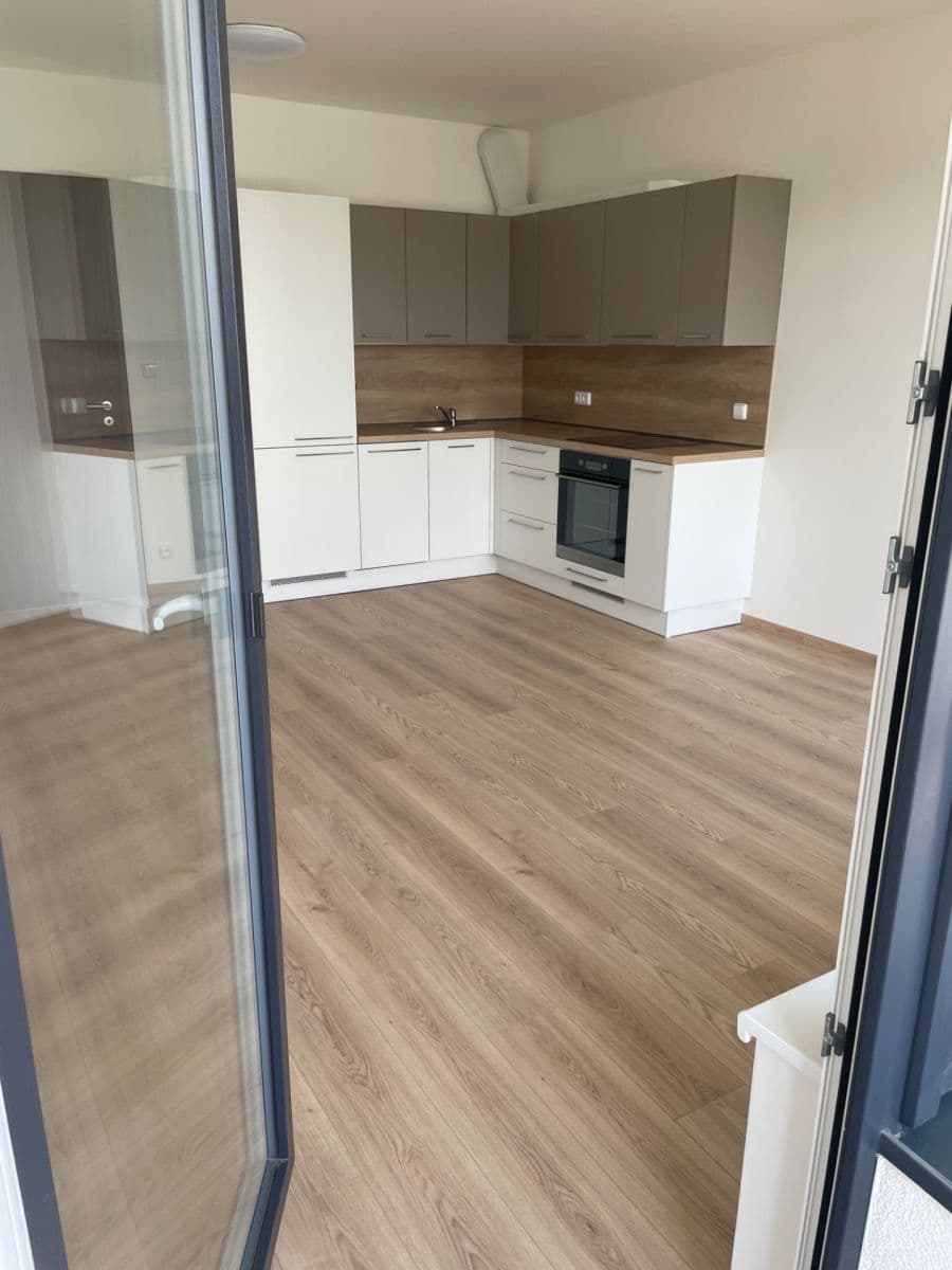 Prenájom bytu 2-izbový 52 m², Ondrákové, Praha, Praha Prenájom bytu 2-izbový 52 m², Ondrákové, Praha, Praha