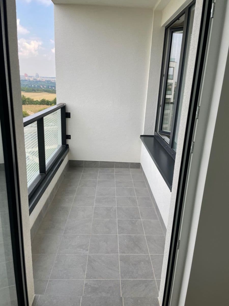 Prenájom bytu 2-izbový 52 m², Ondrákové, Praha, Praha Prenájom bytu 2-izbový 52 m², Ondrákové, Praha, Praha
