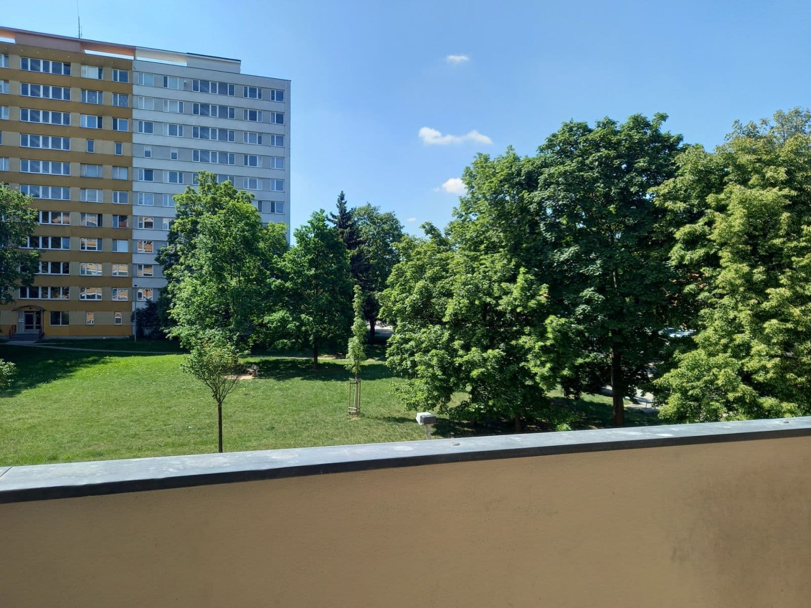 Prenájom bytu 2-izbový 35 m², Murgašova, Praha, Praha Prenájom bytu 2-izbový 35 m², Murgašova, Praha, Praha