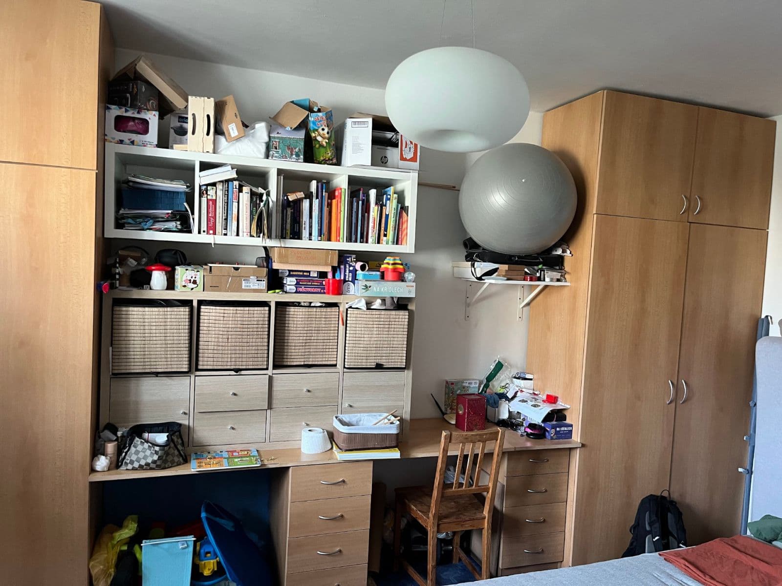 Prenájom bytu 1-izbový 36 m², Křídlovická, Brno, Jihomoravský kraj Prenájom bytu 1-izbový 36 m², Křídlovická, Brno, Jihomoravský kraj