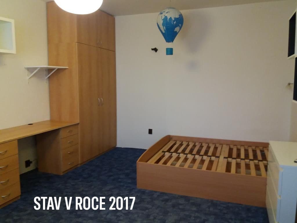 Prenájom bytu 1-izbový 36 m², Křídlovická, Brno, Jihomoravský kraj Prenájom bytu 1-izbový 36 m², Křídlovická, Brno, Jihomoravský kraj