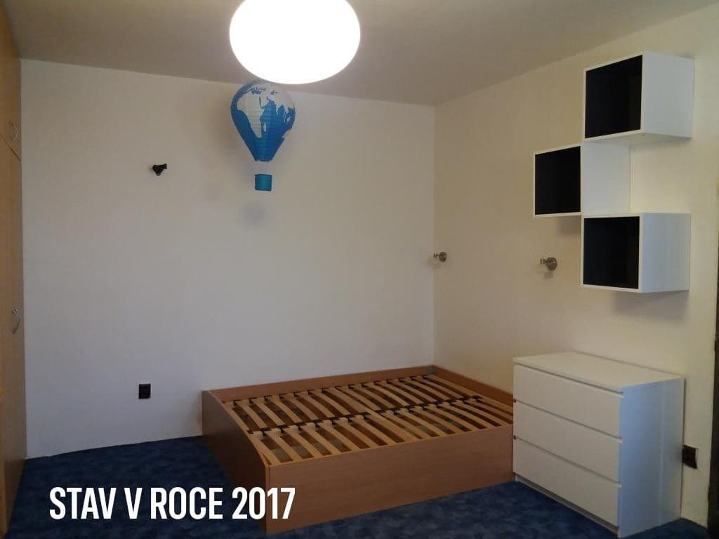 Prenájom bytu 1-izbový 36 m², Křídlovická, Brno, Jihomoravský kraj Prenájom bytu 1-izbový 36 m², Křídlovická, Brno, Jihomoravský kraj