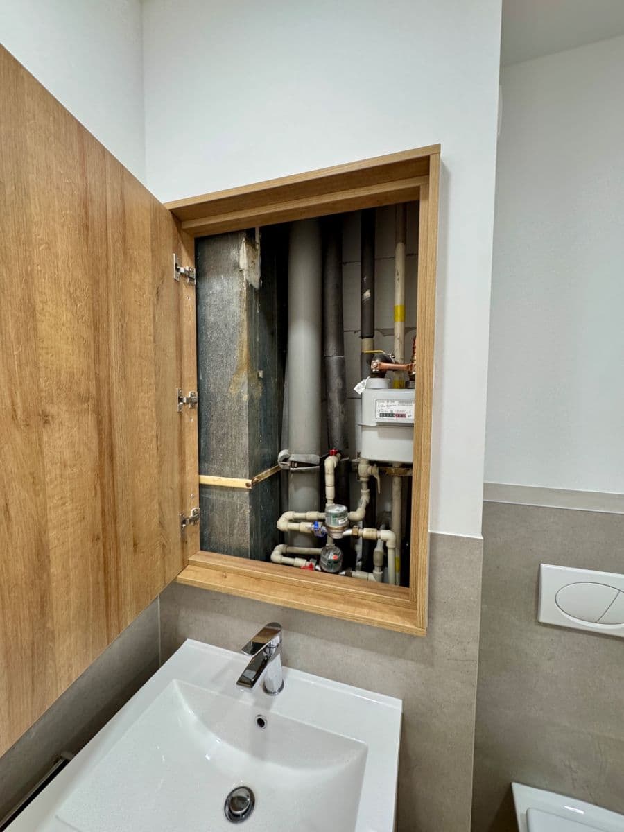 Predaj bytu 3-izbový 66 m², Pod Hůrkou, Klatovy, Plzeňský kraj Predaj bytu 3-izbový 66 m², Pod Hůrkou, Klatovy, Plzeňský kraj