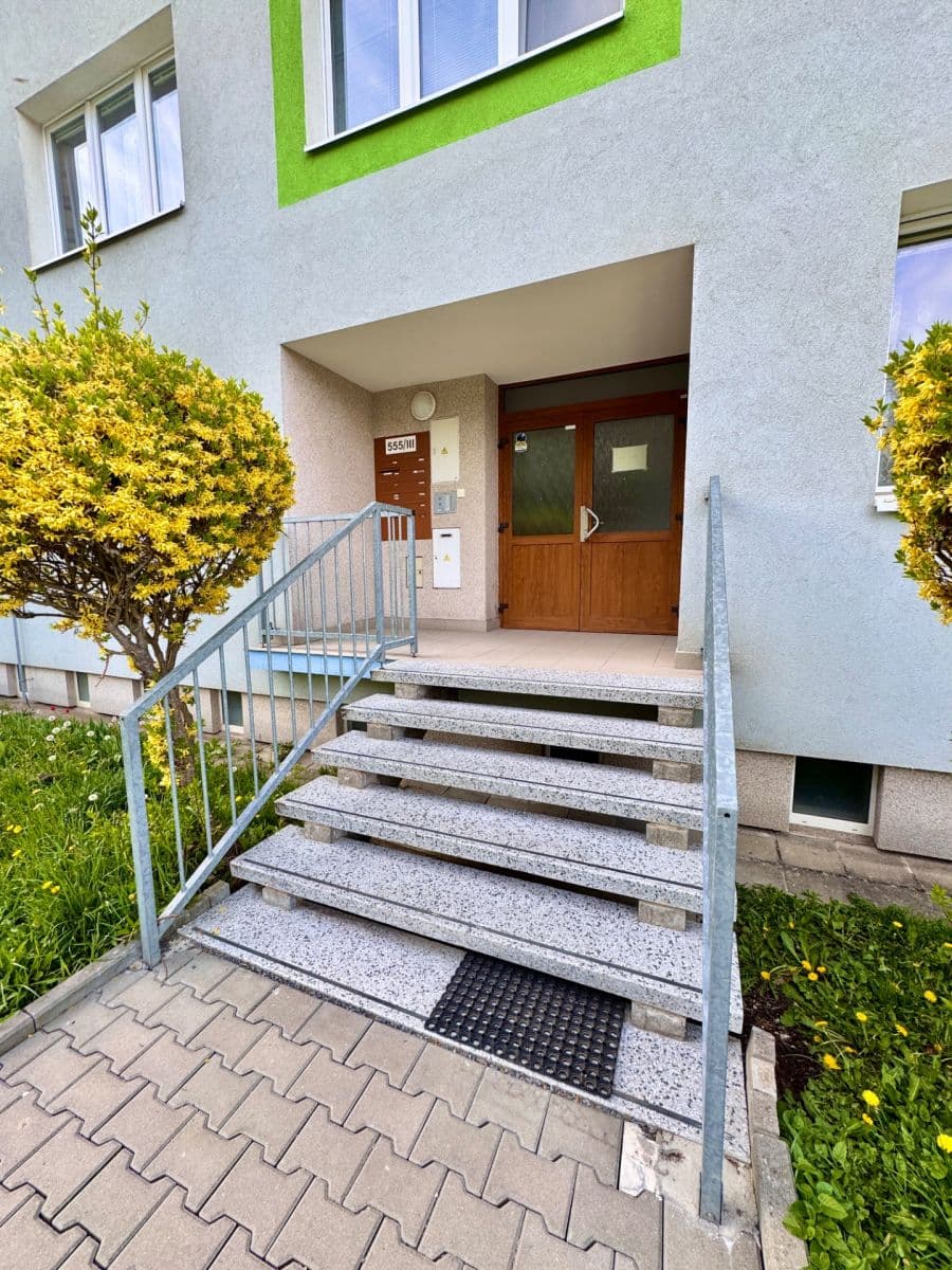 Predaj bytu 3-izbový 66 m², Pod Hůrkou, Klatovy, Plzeňský kraj Predaj bytu 3-izbový 66 m², Pod Hůrkou, Klatovy, Plzeňský kraj