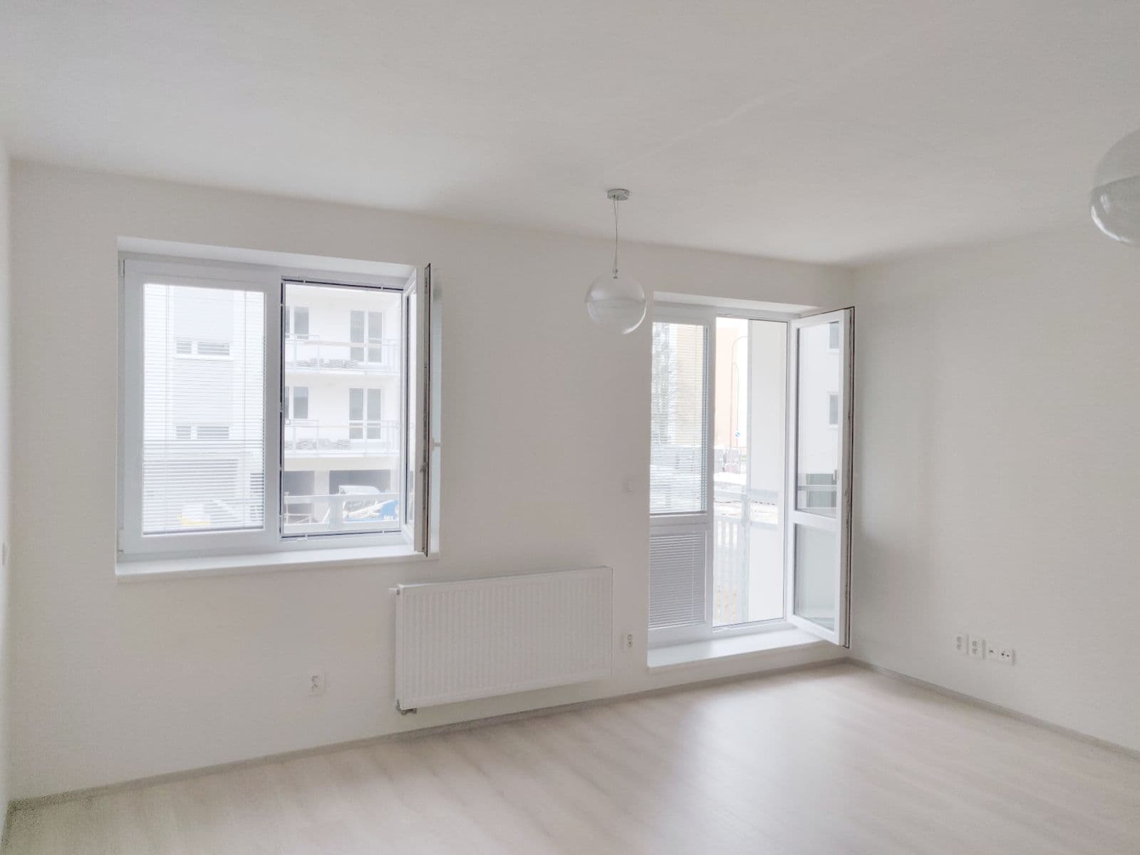 Prenájom bytu 1-izbový 32 m², Zahrádky, Uherské Hradiště, Zlínský kraj Prenájom bytu 1-izbový 32 m², Zahrádky, Uherské Hradiště, Zlínský kraj