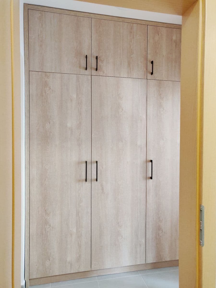 Prenájom bytu 1-izbový 32 m², Zahrádky, Uherské Hradiště, Zlínský kraj Prenájom bytu 1-izbový 32 m², Zahrádky, Uherské Hradiště, Zlínský kraj