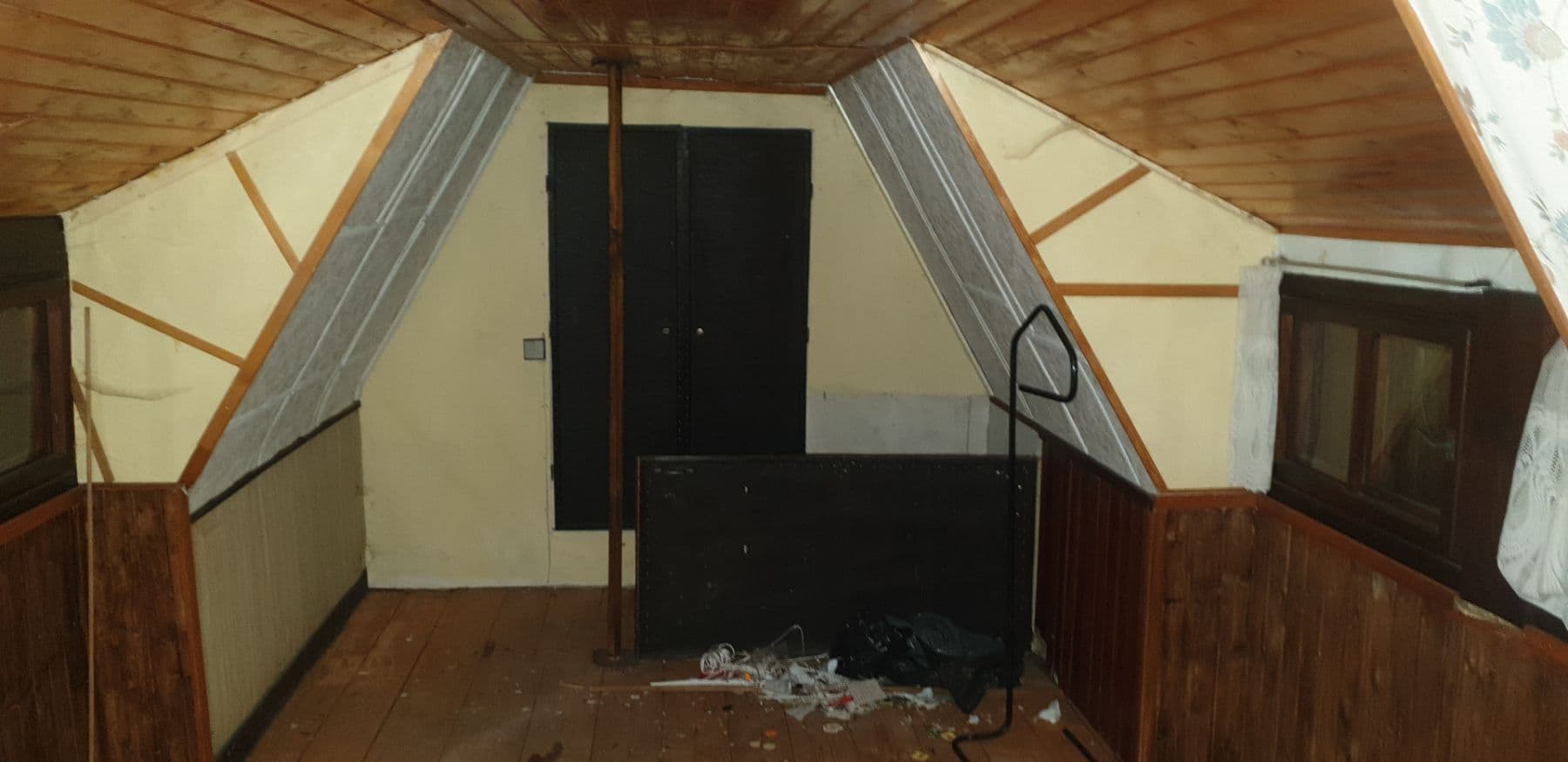 Predaj rekreačného objektu 70 m², pozemek 446 m², Čisovice, Středočeský kraj Predaj rekreačného objektu 70 m², pozemek 446 m², Čisovice, Středočeský kraj