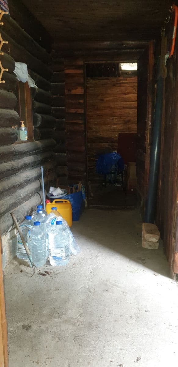 Predaj rekreačného objektu 70 m², pozemek 446 m², Čisovice, Středočeský kraj Predaj rekreačného objektu 70 m², pozemek 446 m², Čisovice, Středočeský kraj