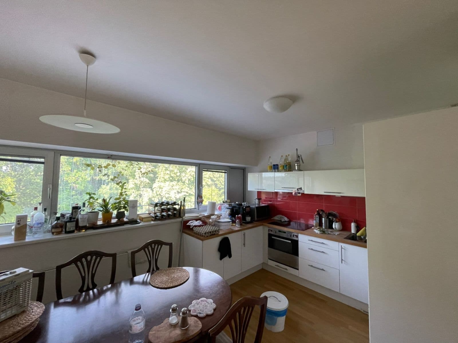 Prenájom domu 88 m², pozemek 300 m², Na Křídle, Praha, Praha Prenájom domu 88 m², pozemek 300 m², Na Křídle, Praha, Praha