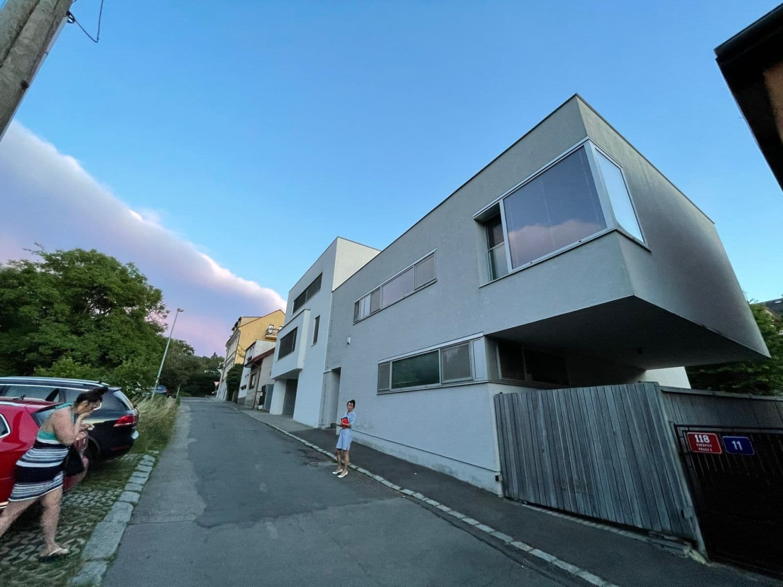 Prenájom domu 88 m², pozemek 300 m², Na Křídle, Praha, Praha Prenájom domu 88 m², pozemek 300 m², Na Křídle, Praha, Praha