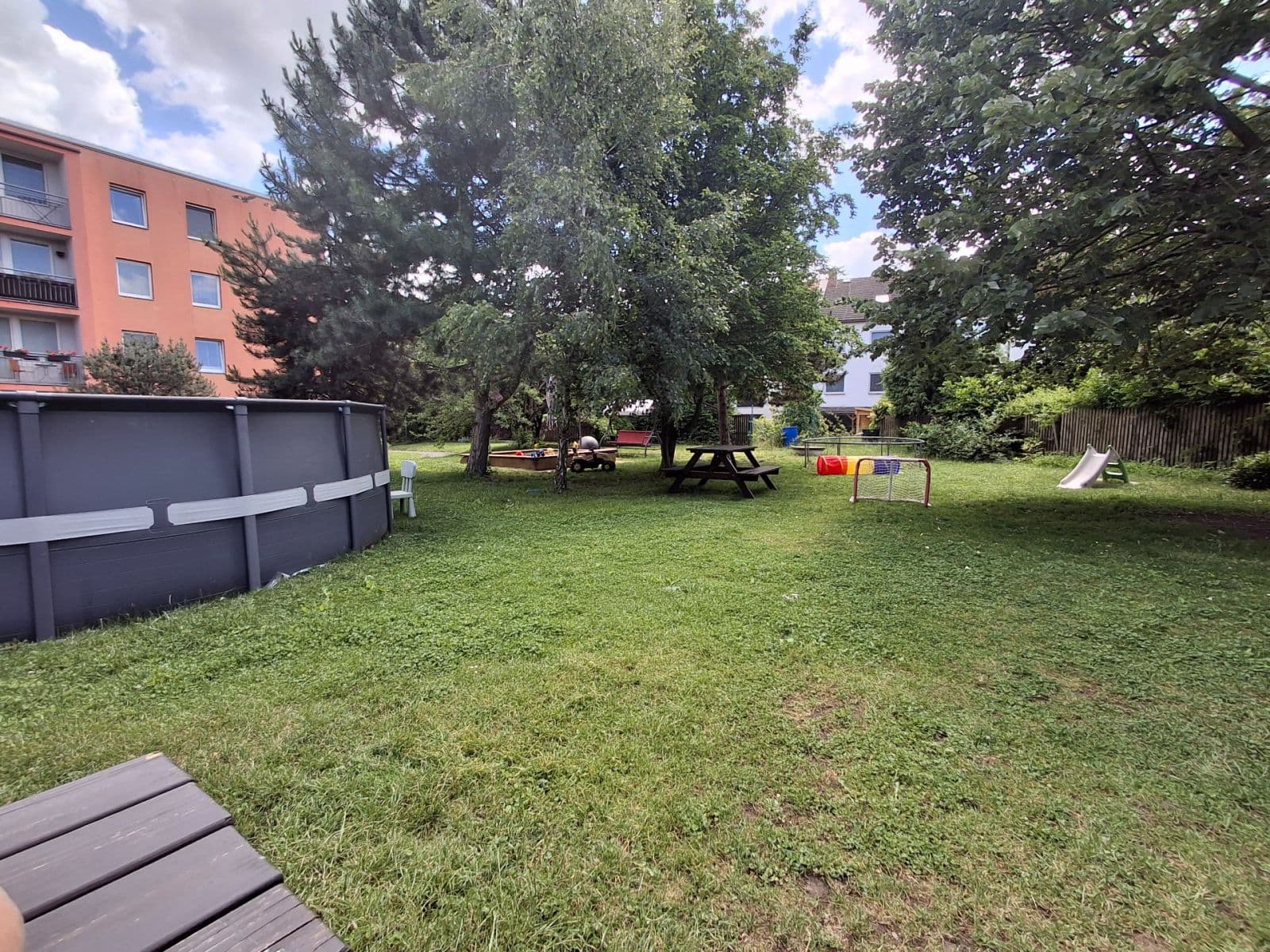 Prenájom bytu 2-izbový 68 m², U Pramene, Praha, Praha Prenájom bytu 2-izbový 68 m², U Pramene, Praha, Praha