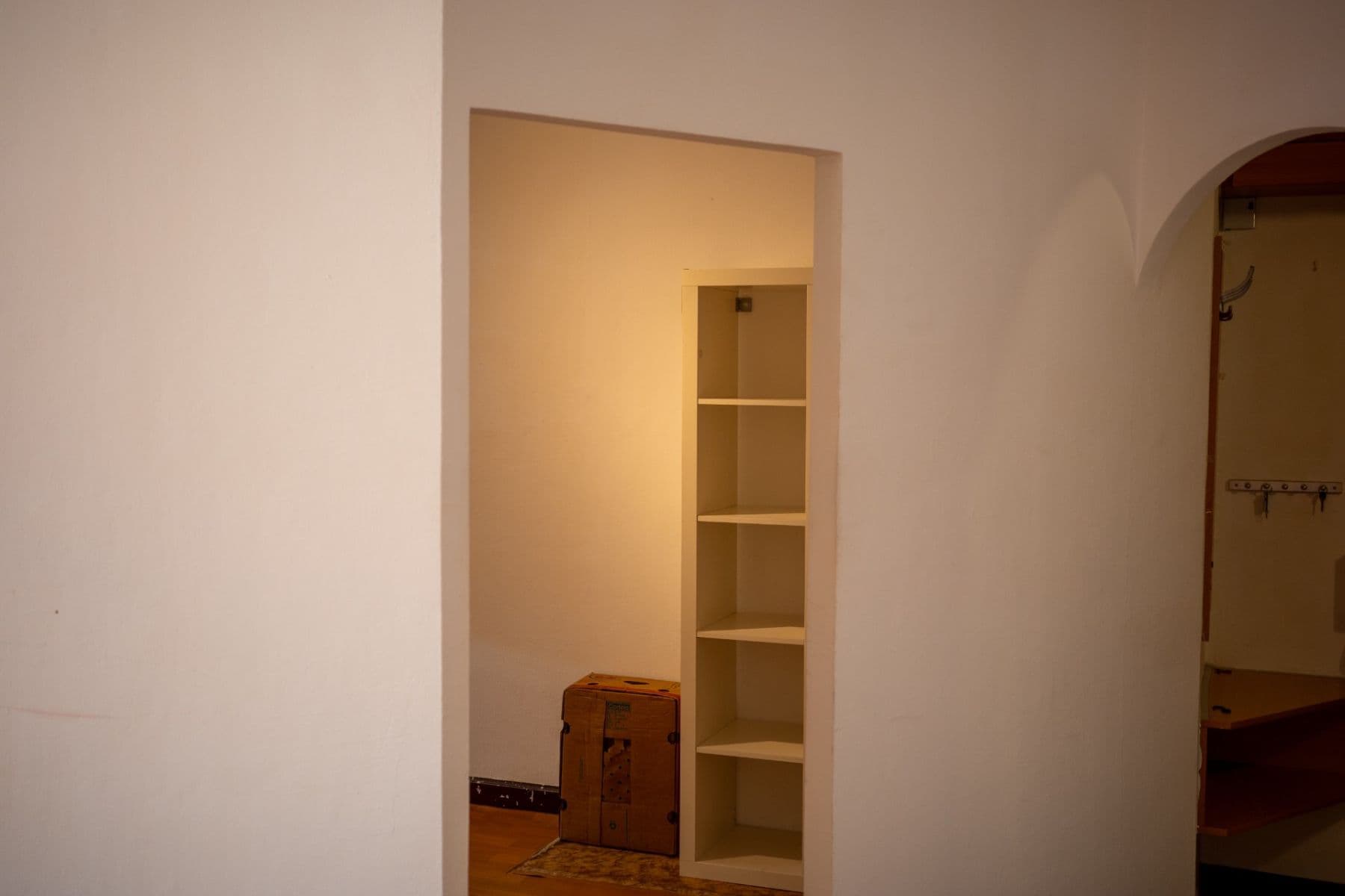 Prenájom bytu 2-izbový 68 m², U Pramene, Praha, Praha Prenájom bytu 2-izbový 68 m², U Pramene, Praha, Praha