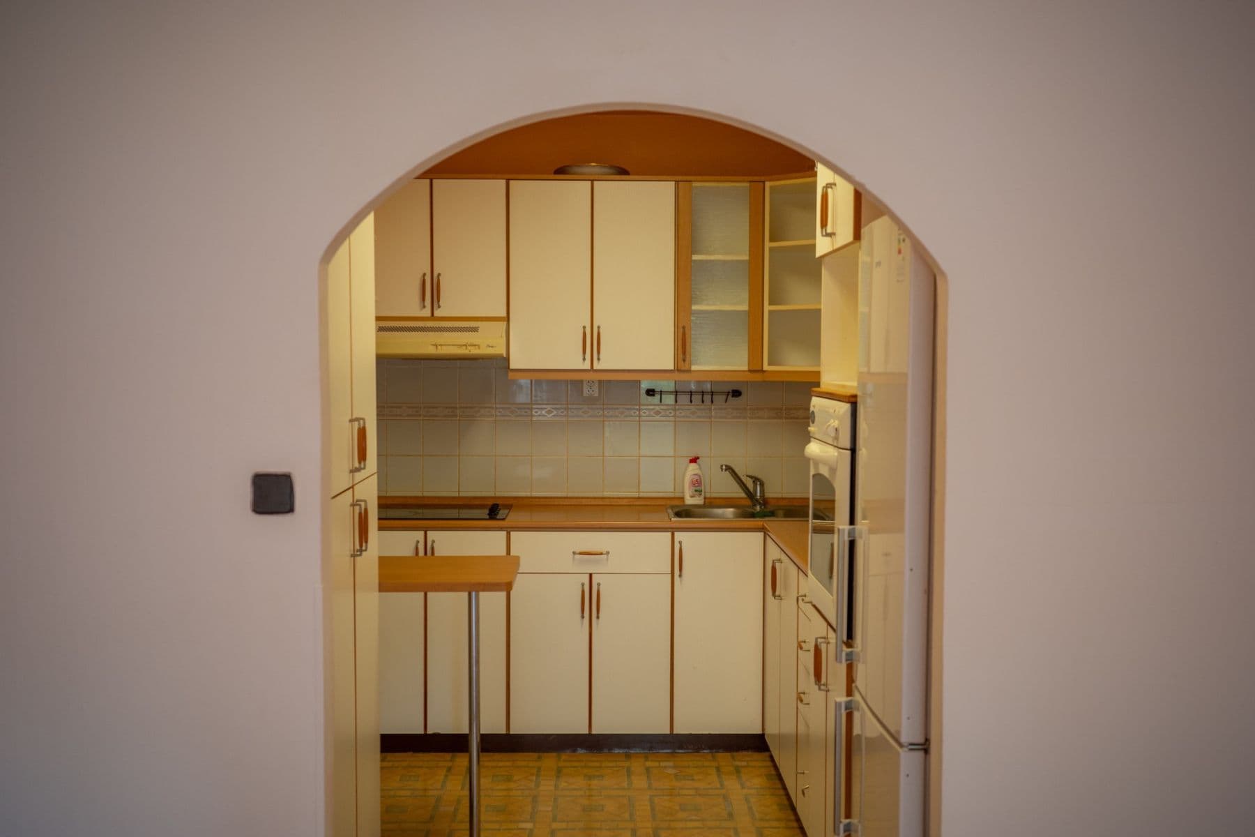 Prenájom bytu 2-izbový 68 m², U Pramene, Praha, Praha Prenájom bytu 2-izbový 68 m², U Pramene, Praha, Praha