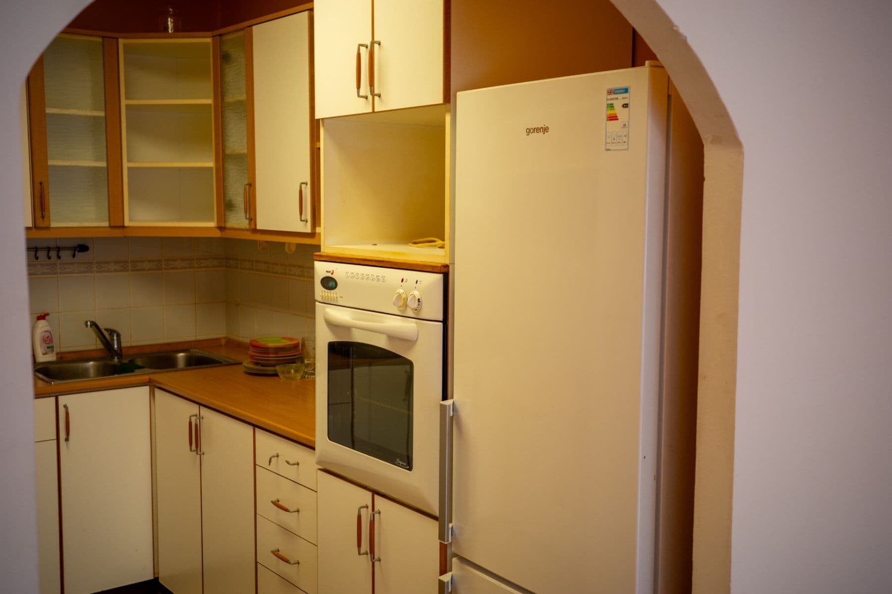 Prenájom bytu 2-izbový 68 m², U Pramene, Praha, Praha Prenájom bytu 2-izbový 68 m², U Pramene, Praha, Praha