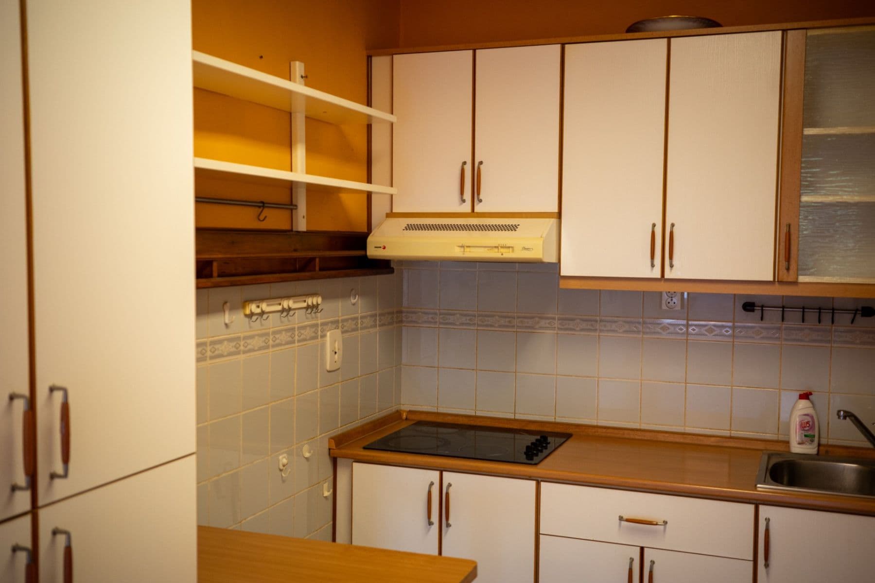 Prenájom bytu 2-izbový 68 m², U Pramene, Praha, Praha Prenájom bytu 2-izbový 68 m², U Pramene, Praha, Praha