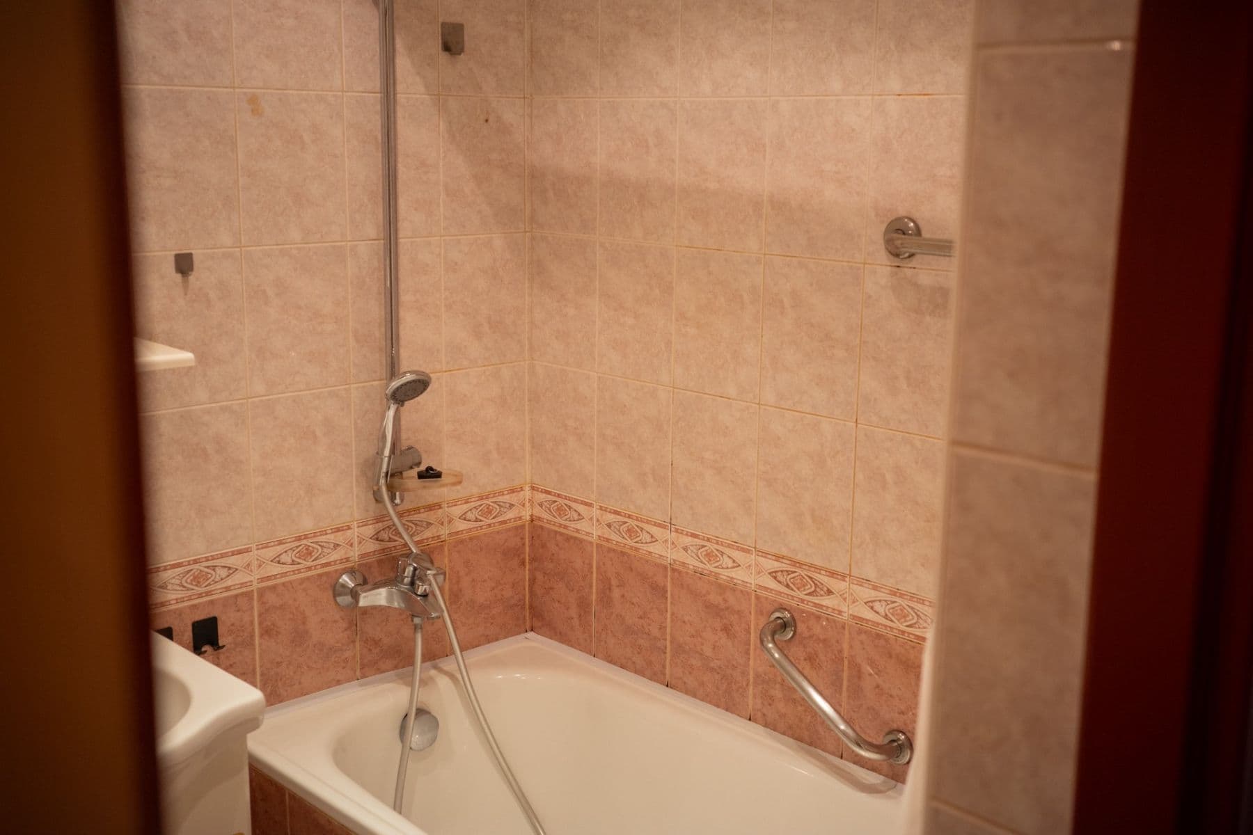 Prenájom bytu 2-izbový 68 m², U Pramene, Praha, Praha Prenájom bytu 2-izbový 68 m², U Pramene, Praha, Praha