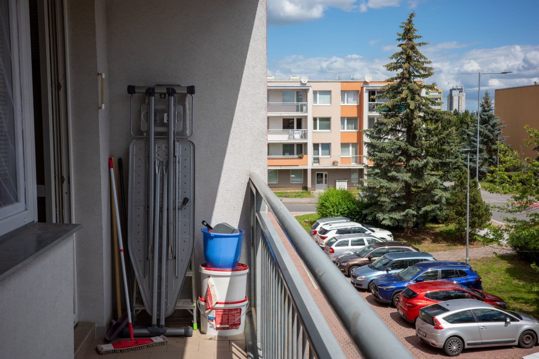Prenájom bytu 2-izbový 68 m², U Pramene, Praha, Praha Prenájom bytu 2-izbový 68 m², U Pramene, Praha, Praha