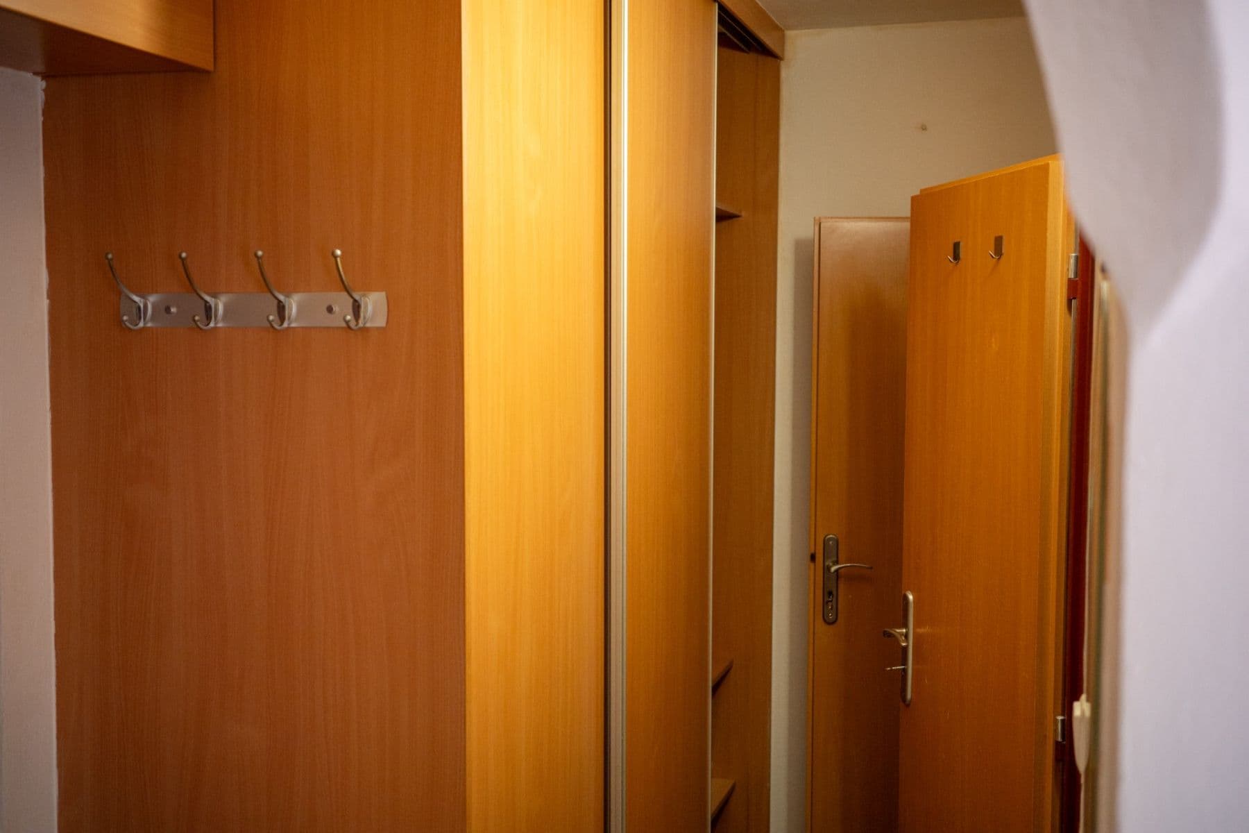 Prenájom bytu 2-izbový 68 m², U Pramene, Praha, Praha Prenájom bytu 2-izbový 68 m², U Pramene, Praha, Praha