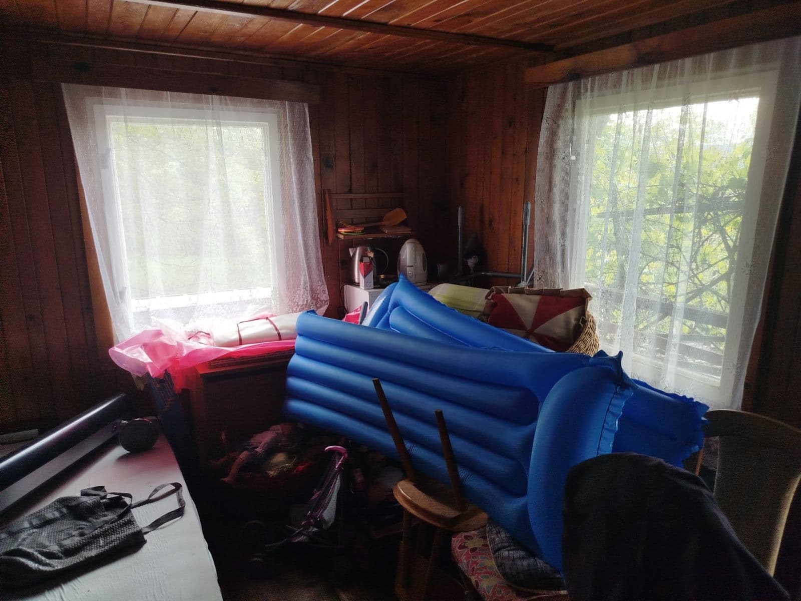 Predaj rekreačného objektu 25 m², pozemek 400 m², Děčín, Ústecký kraj Predaj rekreačného objektu 25 m², pozemek 400 m², Děčín, Ústecký kraj