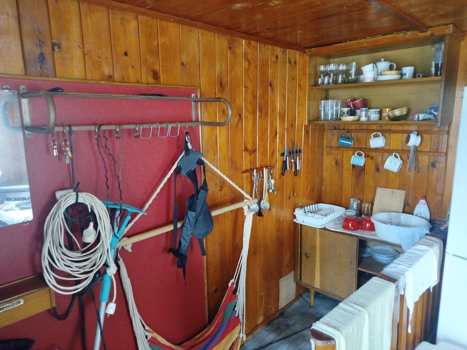 Predaj rekreačného objektu 25 m², pozemek 400 m², Děčín, Ústecký kraj Predaj rekreačného objektu 25 m², pozemek 400 m², Děčín, Ústecký kraj