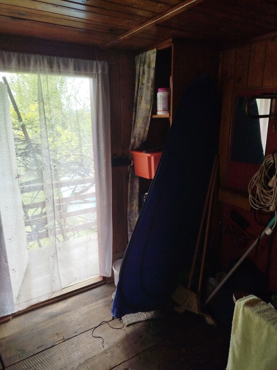 Predaj rekreačného objektu 25 m², pozemek 400 m², Děčín, Ústecký kraj Predaj rekreačného objektu 25 m², pozemek 400 m², Děčín, Ústecký kraj