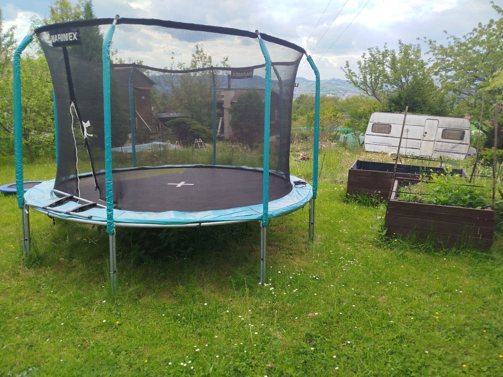 Predaj rekreačného objektu 25 m², pozemek 400 m², Děčín, Ústecký kraj Predaj rekreačného objektu 25 m², pozemek 400 m², Děčín, Ústecký kraj
