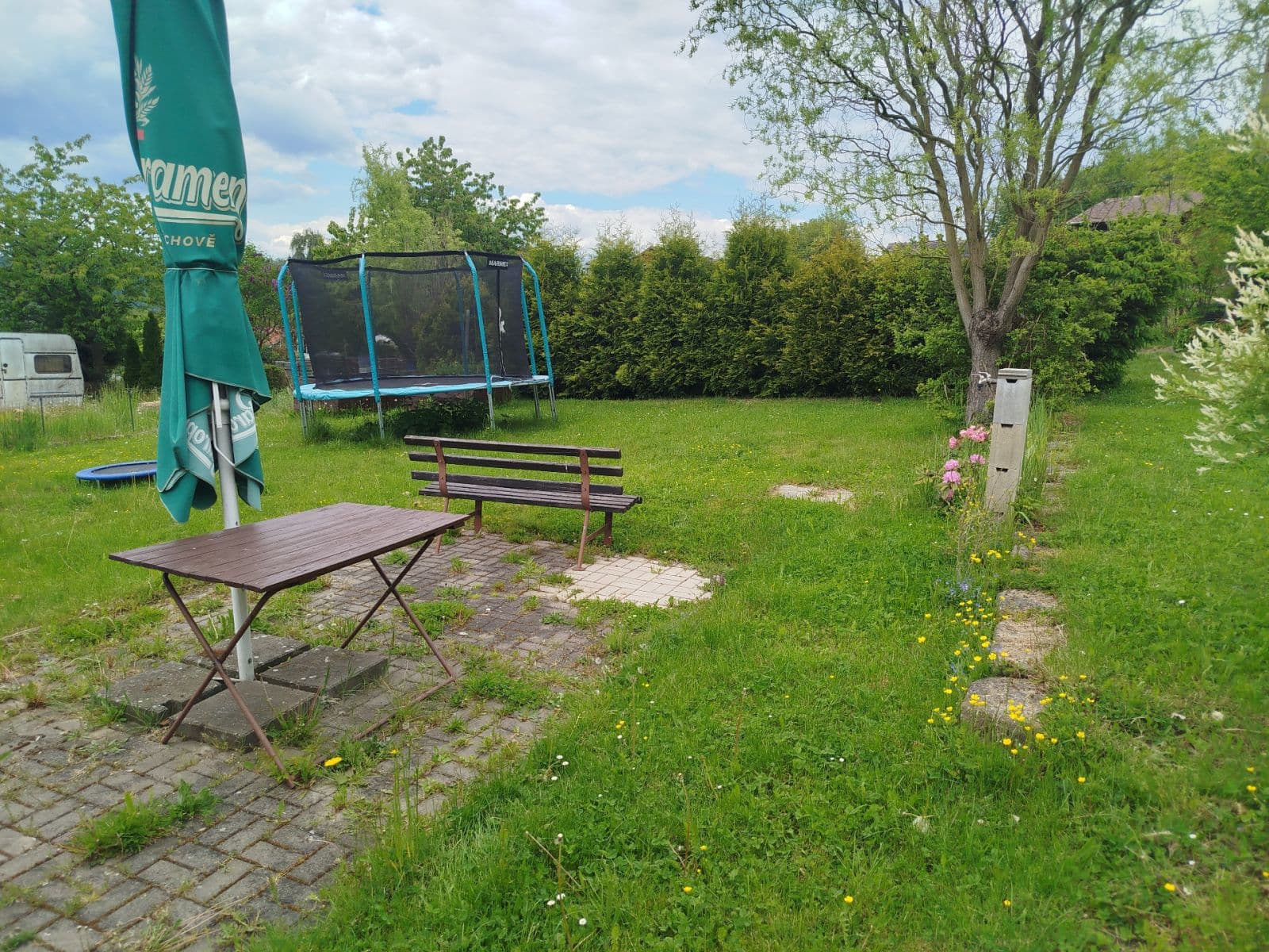 Predaj rekreačného objektu 25 m², pozemek 400 m², Děčín, Ústecký kraj Predaj rekreačného objektu 25 m², pozemek 400 m², Děčín, Ústecký kraj