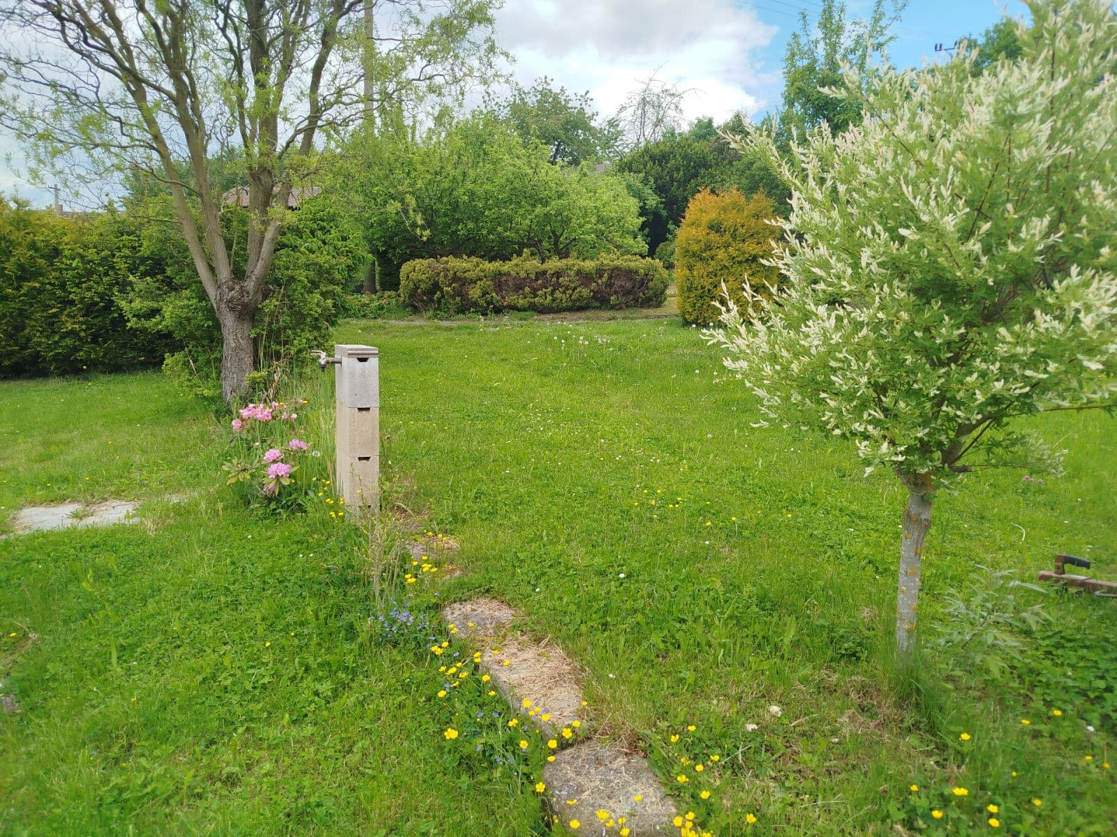 Predaj rekreačného objektu 25 m², pozemek 400 m², Děčín, Ústecký kraj Predaj rekreačného objektu 25 m², pozemek 400 m², Děčín, Ústecký kraj