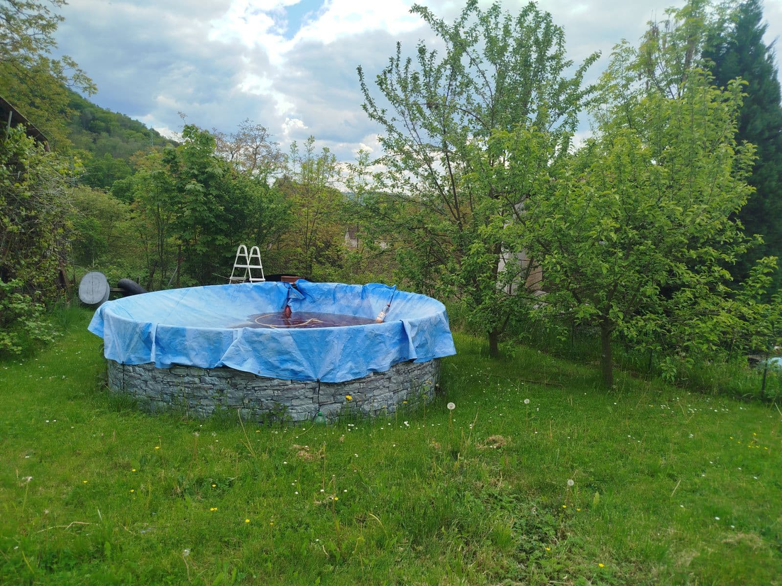 Predaj rekreačného objektu 25 m², pozemek 400 m², Děčín, Ústecký kraj Predaj rekreačného objektu 25 m², pozemek 400 m², Děčín, Ústecký kraj