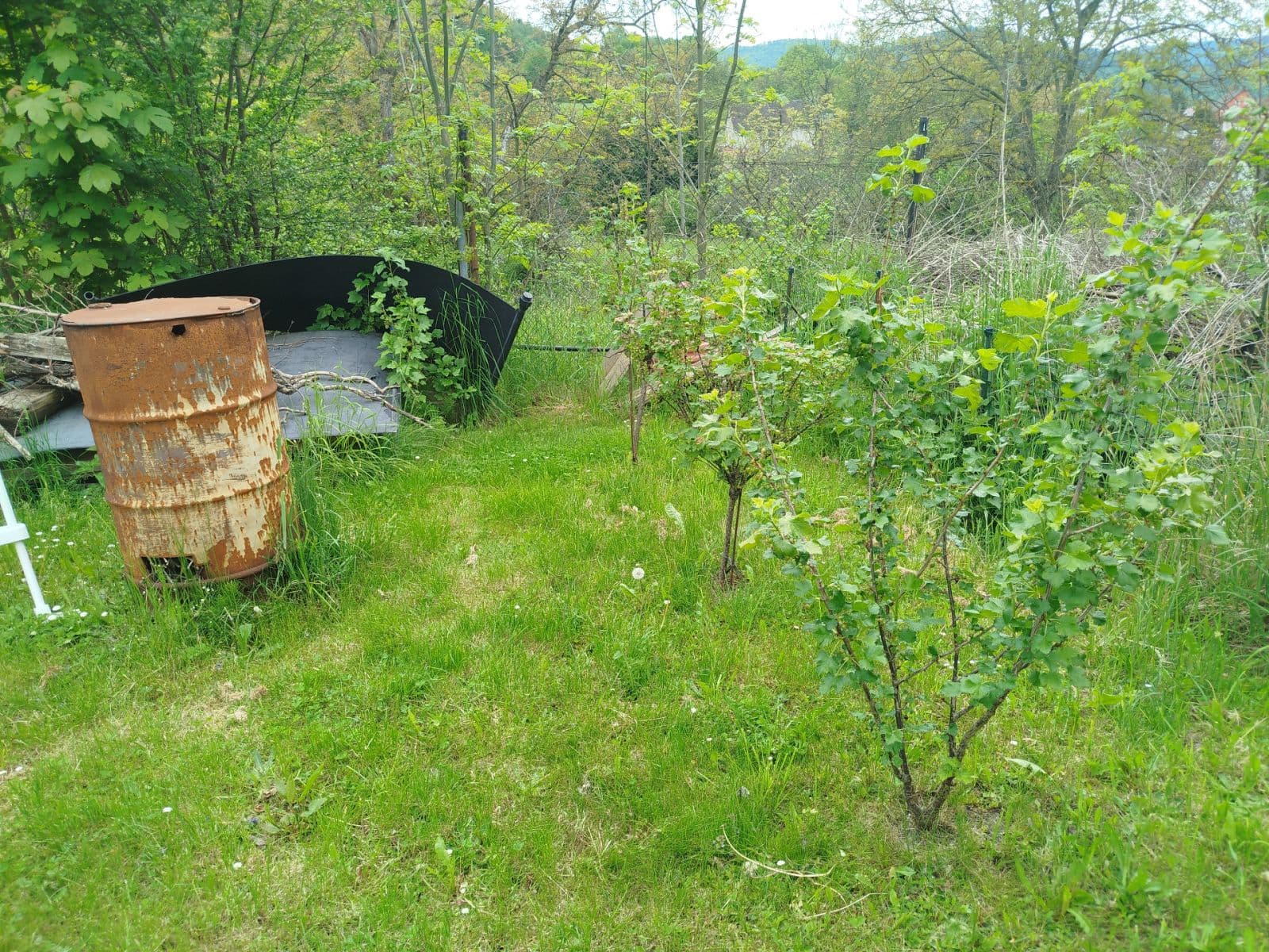 Predaj rekreačného objektu 25 m², pozemek 400 m², Děčín, Ústecký kraj Predaj rekreačného objektu 25 m², pozemek 400 m², Děčín, Ústecký kraj