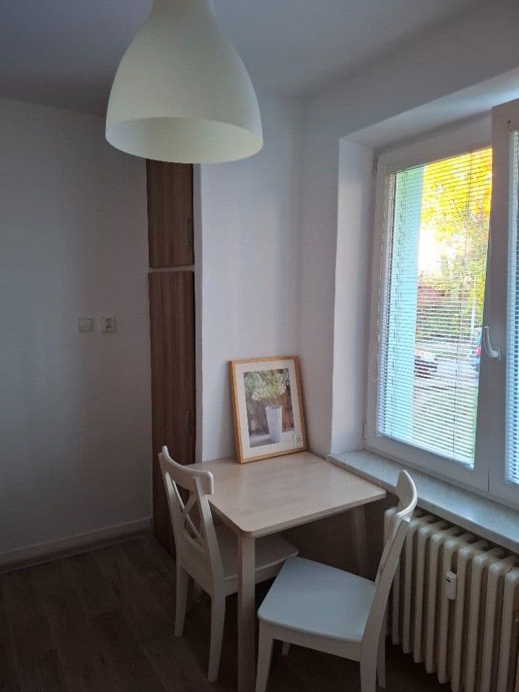 Prenájom bytu 2-izbový 51 m², Horova, Tišnov, Jihomoravský kraj Prenájom bytu 2-izbový 51 m², Horova, Tišnov, Jihomoravský kraj