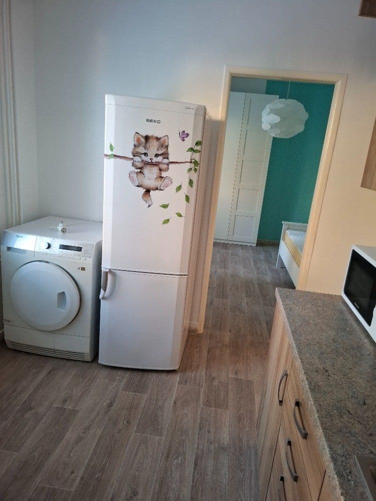 Prenájom bytu 2-izbový 51 m², Horova, Tišnov, Jihomoravský kraj Prenájom bytu 2-izbový 51 m², Horova, Tišnov, Jihomoravský kraj