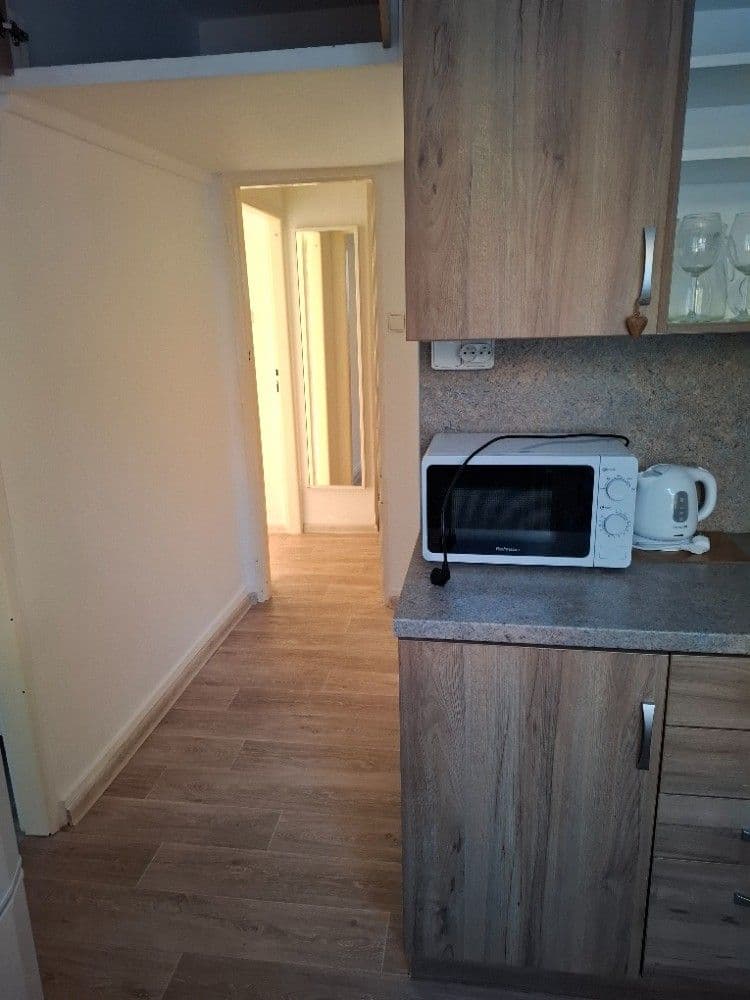 Prenájom bytu 2-izbový 51 m², Horova, Tišnov, Jihomoravský kraj Prenájom bytu 2-izbový 51 m², Horova, Tišnov, Jihomoravský kraj