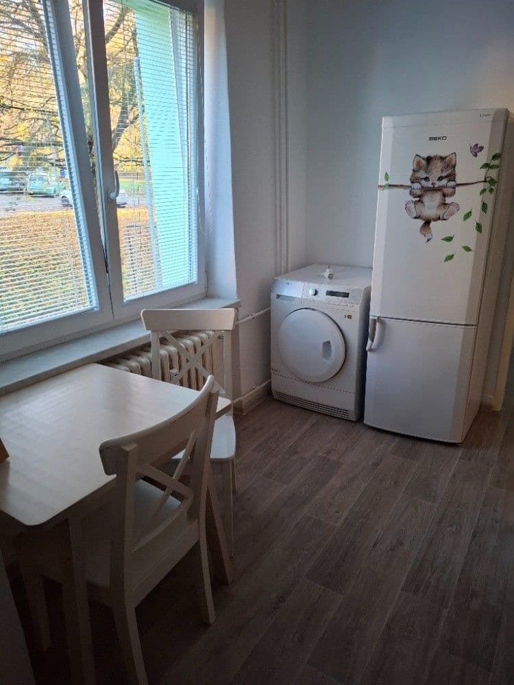 Prenájom bytu 2-izbový 51 m², Horova, Tišnov, Jihomoravský kraj Prenájom bytu 2-izbový 51 m², Horova, Tišnov, Jihomoravský kraj