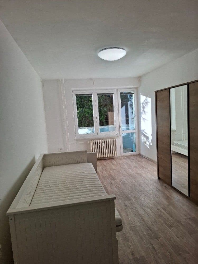 Prenájom bytu 2-izbový 51 m², Horova, Tišnov, Jihomoravský kraj Prenájom bytu 2-izbový 51 m², Horova, Tišnov, Jihomoravský kraj