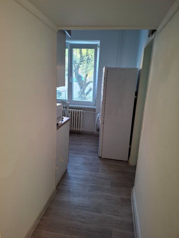 Prenájom bytu 2-izbový 51 m², Horova, Tišnov, Jihomoravský kraj Prenájom bytu 2-izbový 51 m², Horova, Tišnov, Jihomoravský kraj